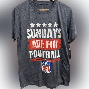 Brand new Sunday’s are for football shirt Size M